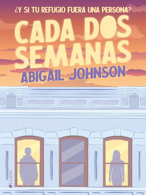 cover image of Cada dos semanas